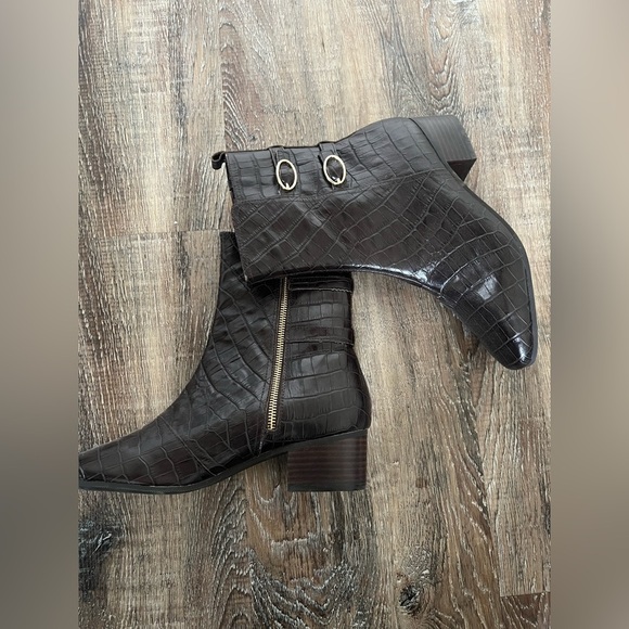 Talbot Booties size 9 - Picture 5 of 8